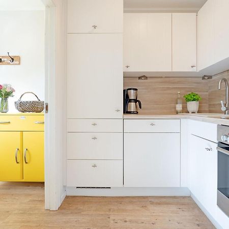 Apartmán Michel Dahme  Exteriér fotografie