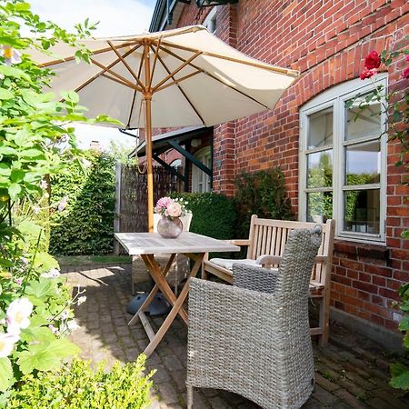 Apartmán Michel Dahme  Exteriér fotografie