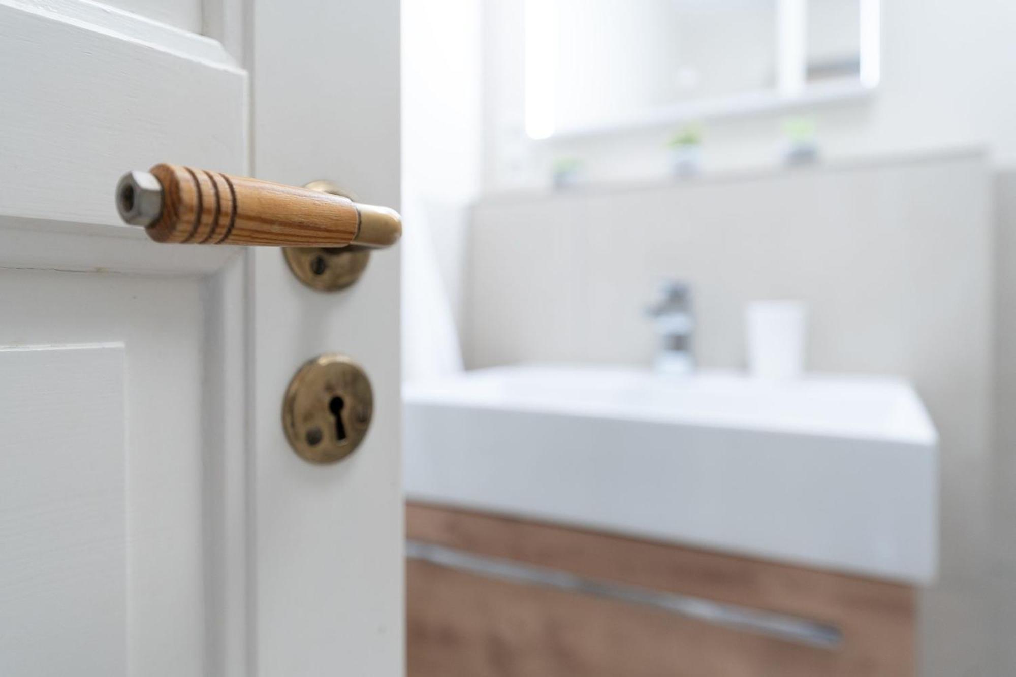Apartmán Michel Dahme  Exteriér fotografie