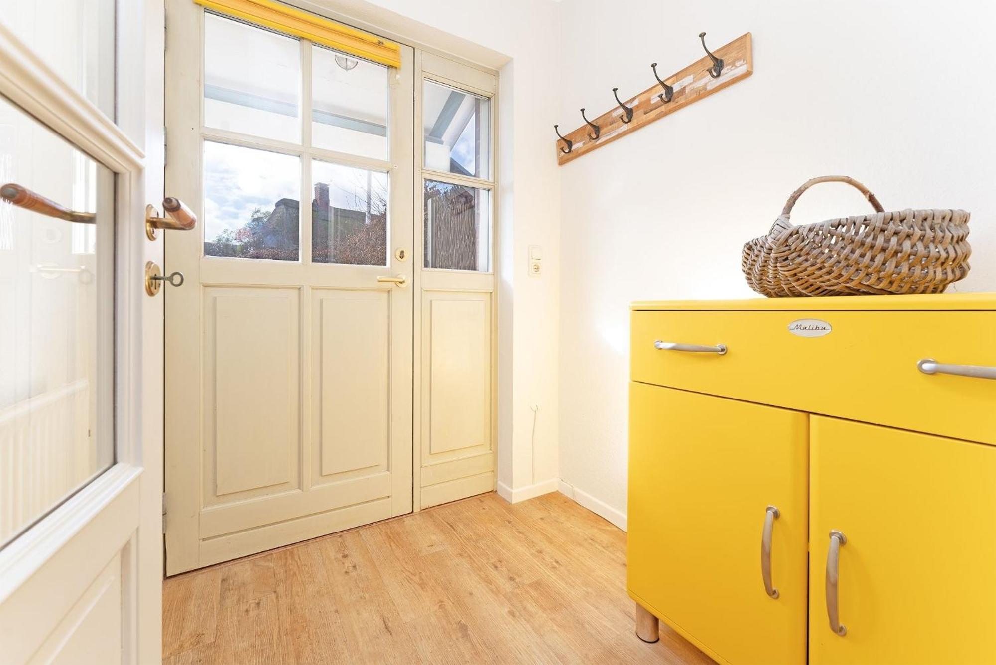 Apartmán Michel Dahme  Exteriér fotografie