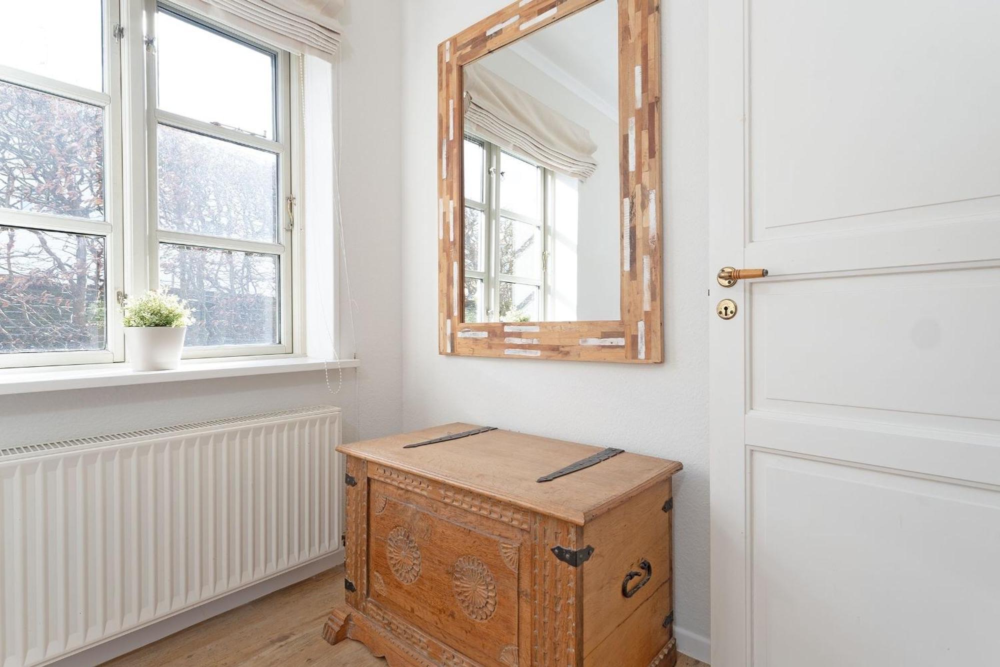 Apartmán Michel Dahme  Exteriér fotografie