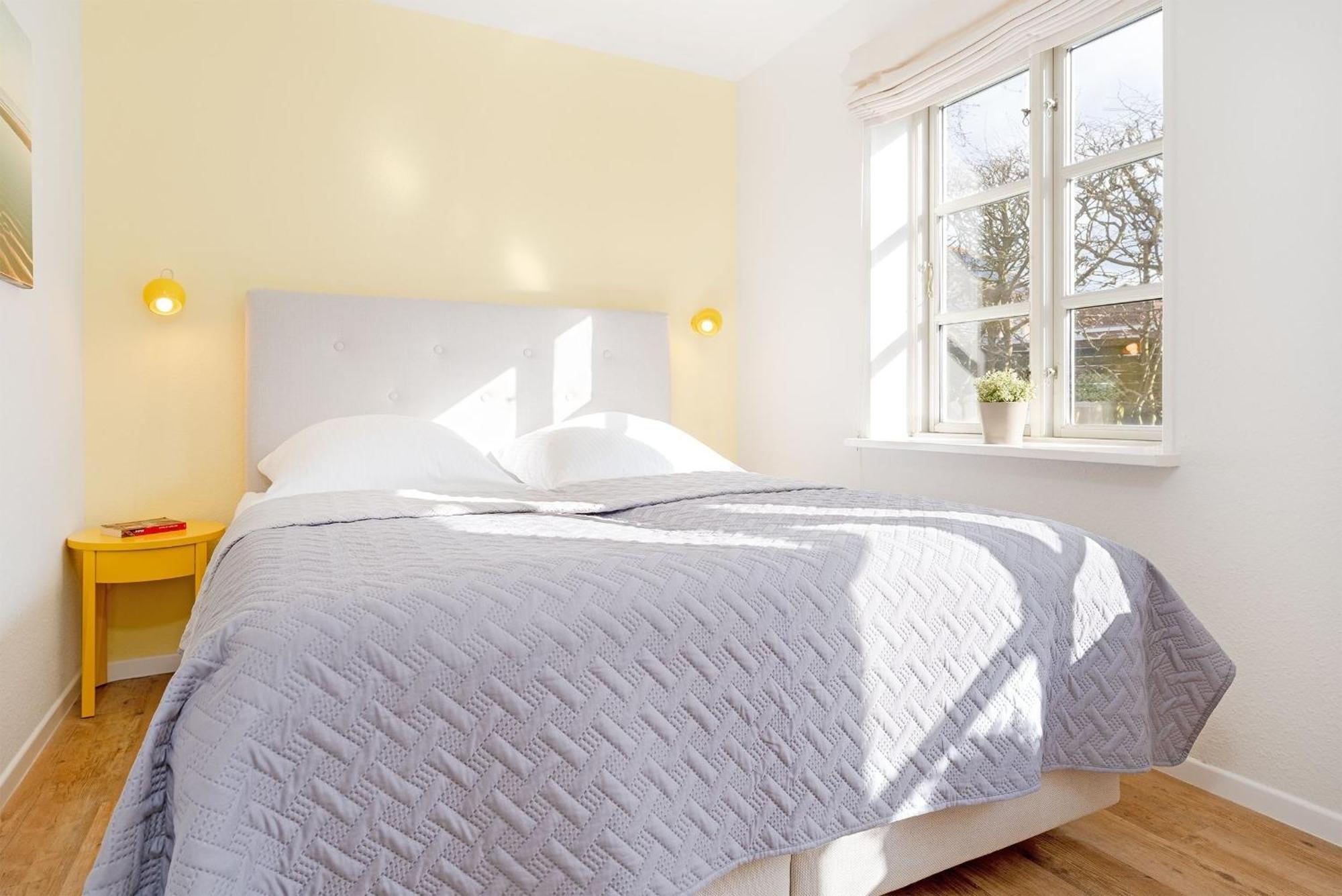 Apartmán Michel Dahme  Exteriér fotografie