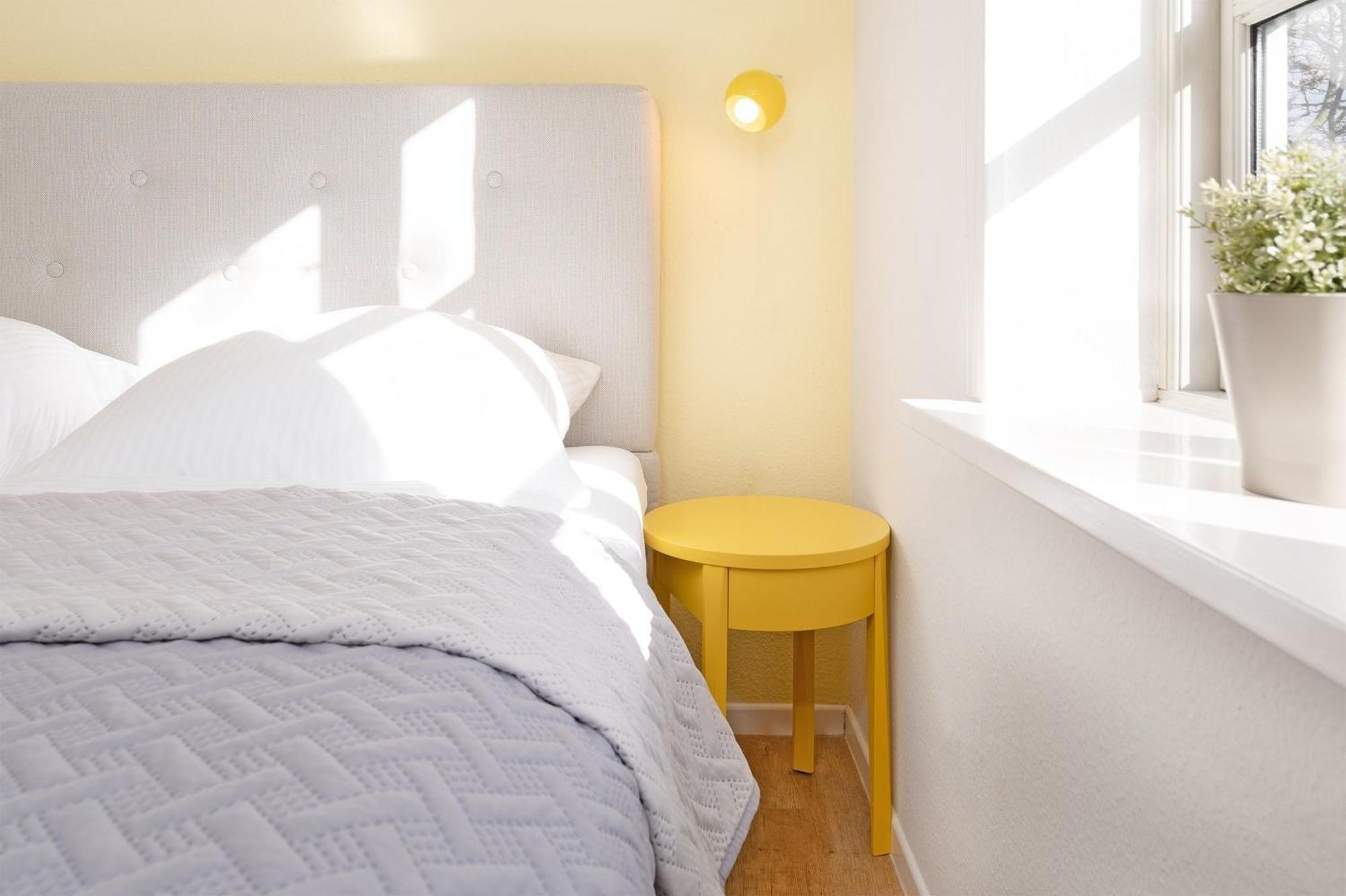 Apartmán Michel Dahme  Exteriér fotografie