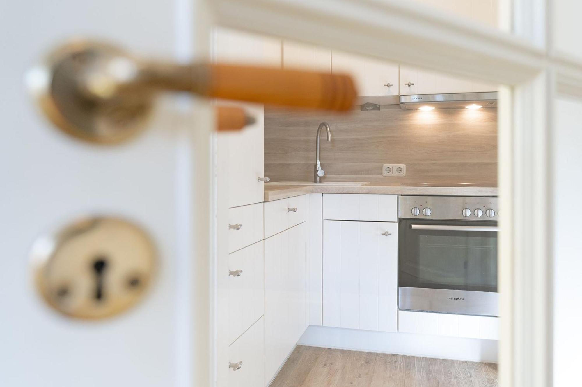Apartmán Michel Dahme  Exteriér fotografie