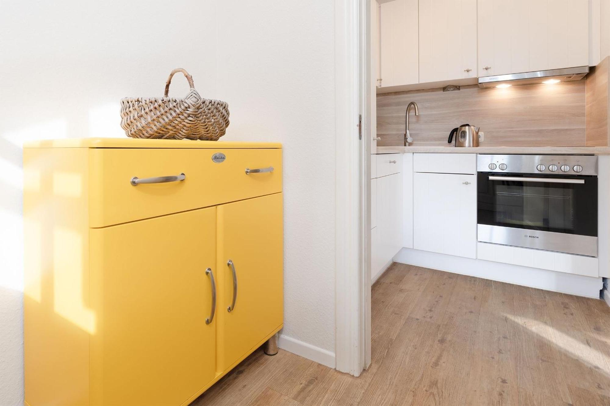 Apartmán Michel Dahme  Exteriér fotografie
