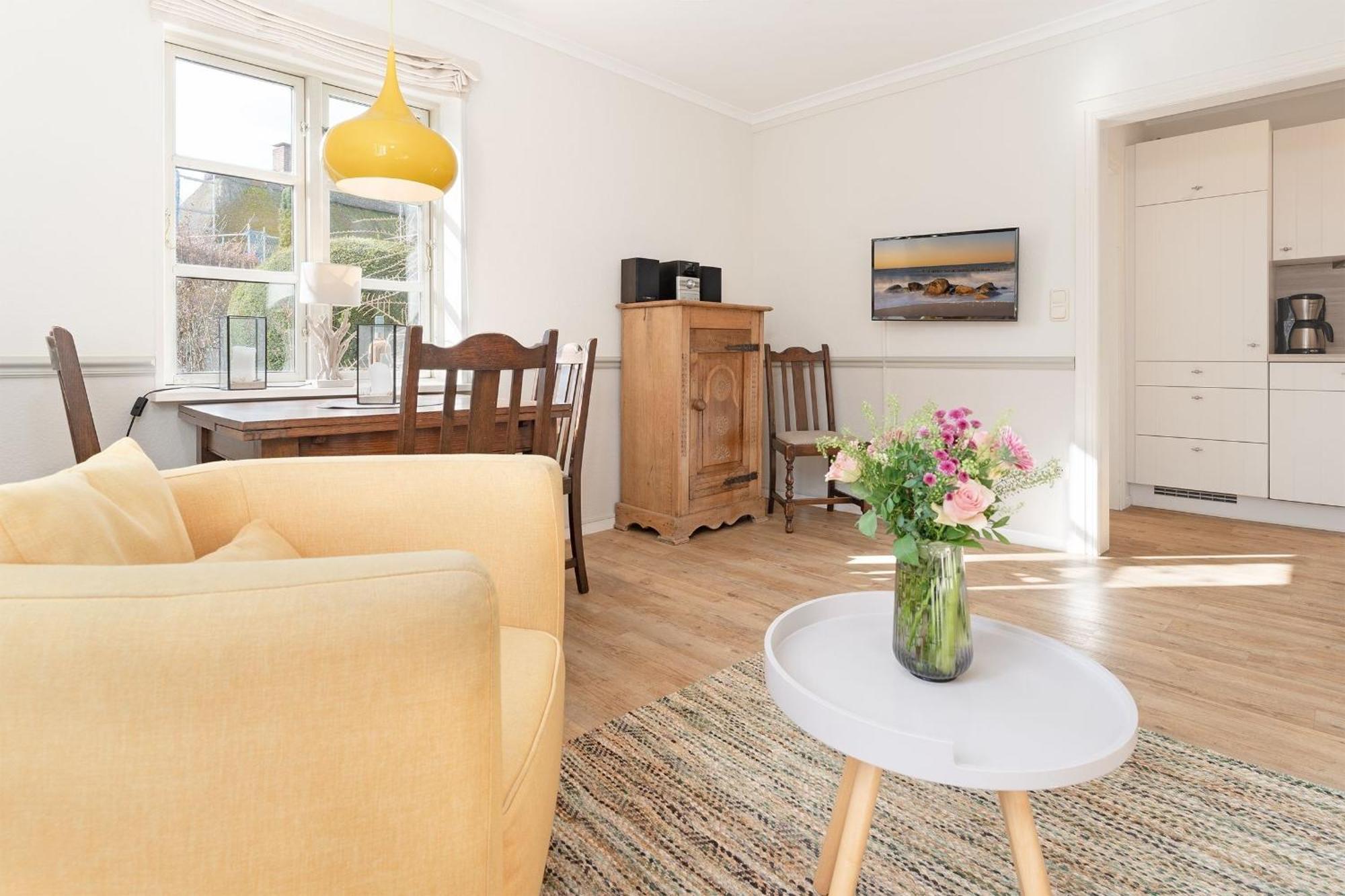 Apartmán Michel Dahme  Exteriér fotografie