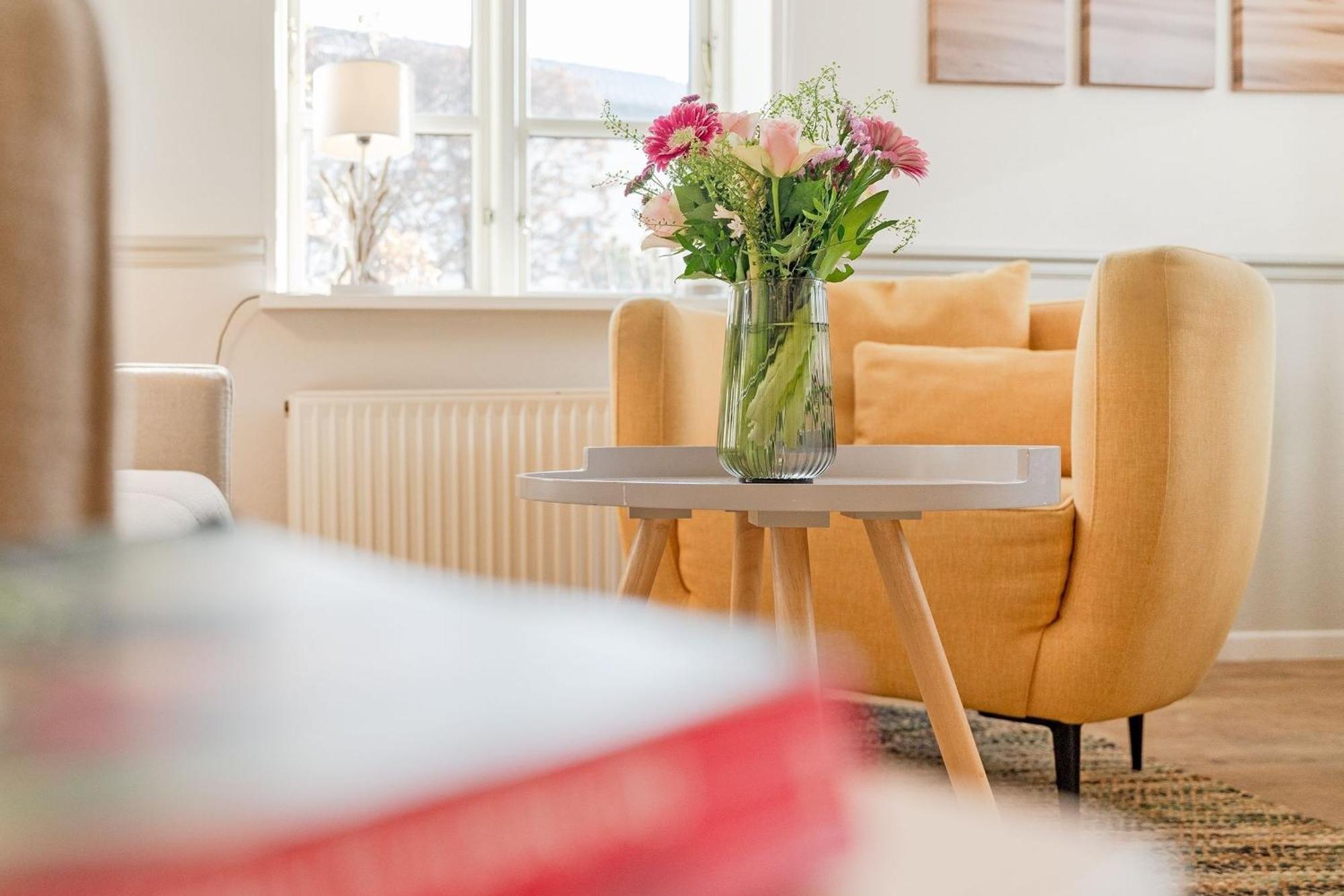 Apartmán Michel Dahme  Exteriér fotografie