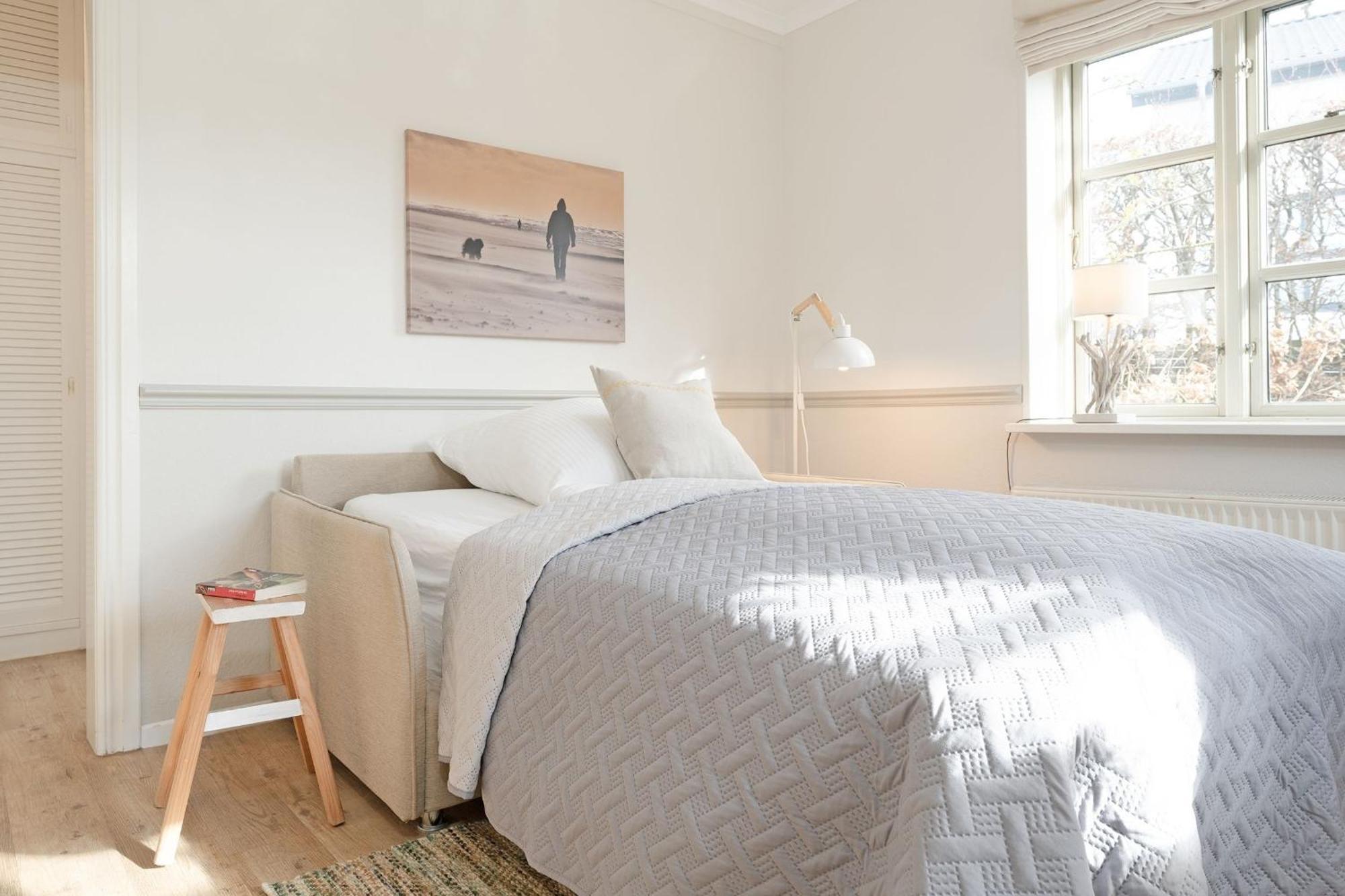Apartmán Michel Dahme  Exteriér fotografie