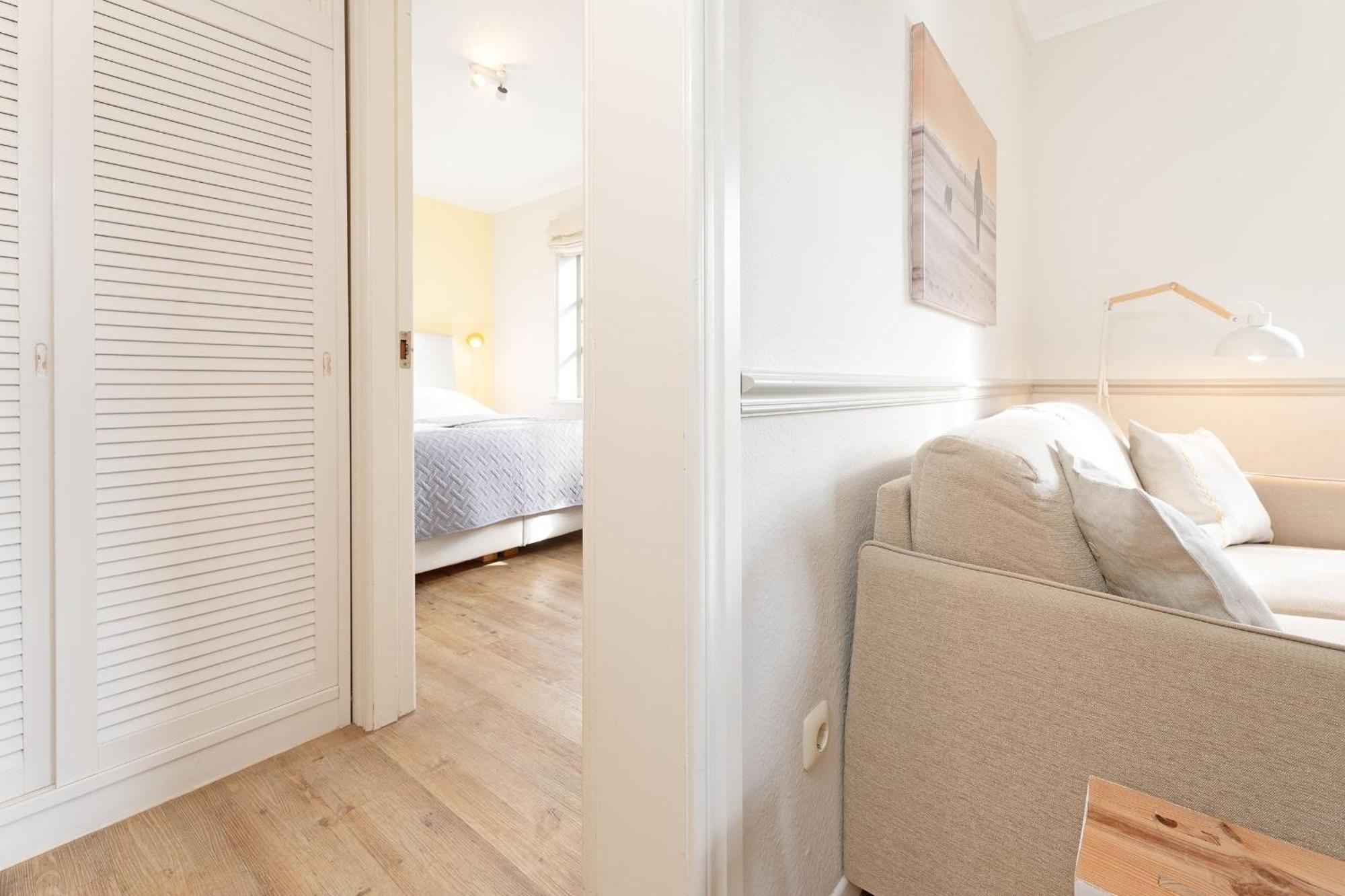 Apartmán Michel Dahme  Exteriér fotografie