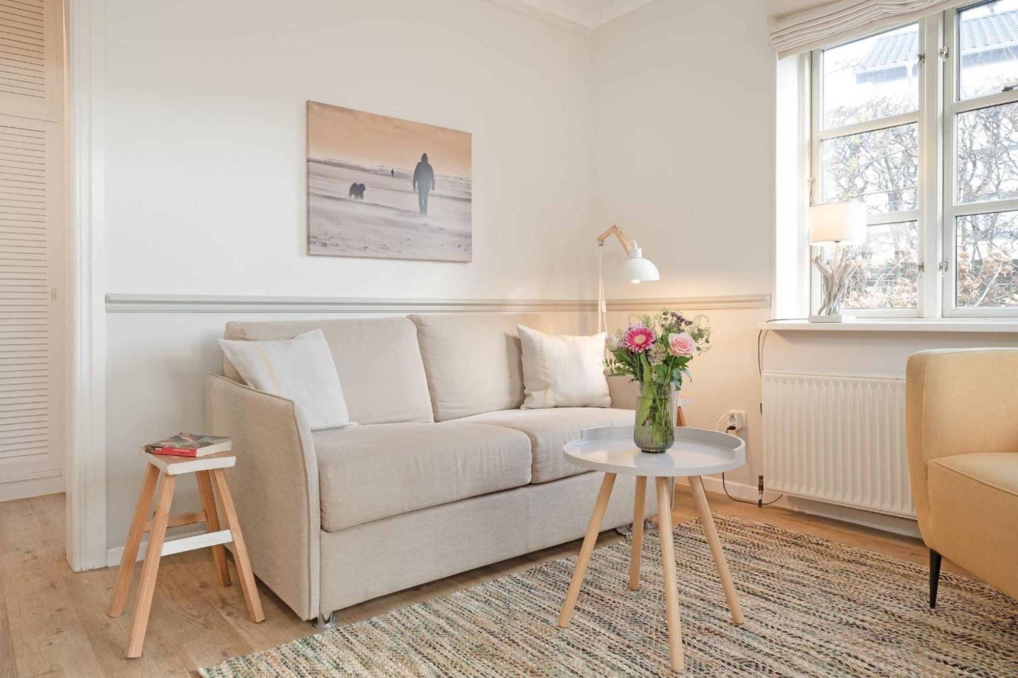 Apartmán Michel Dahme  Exteriér fotografie