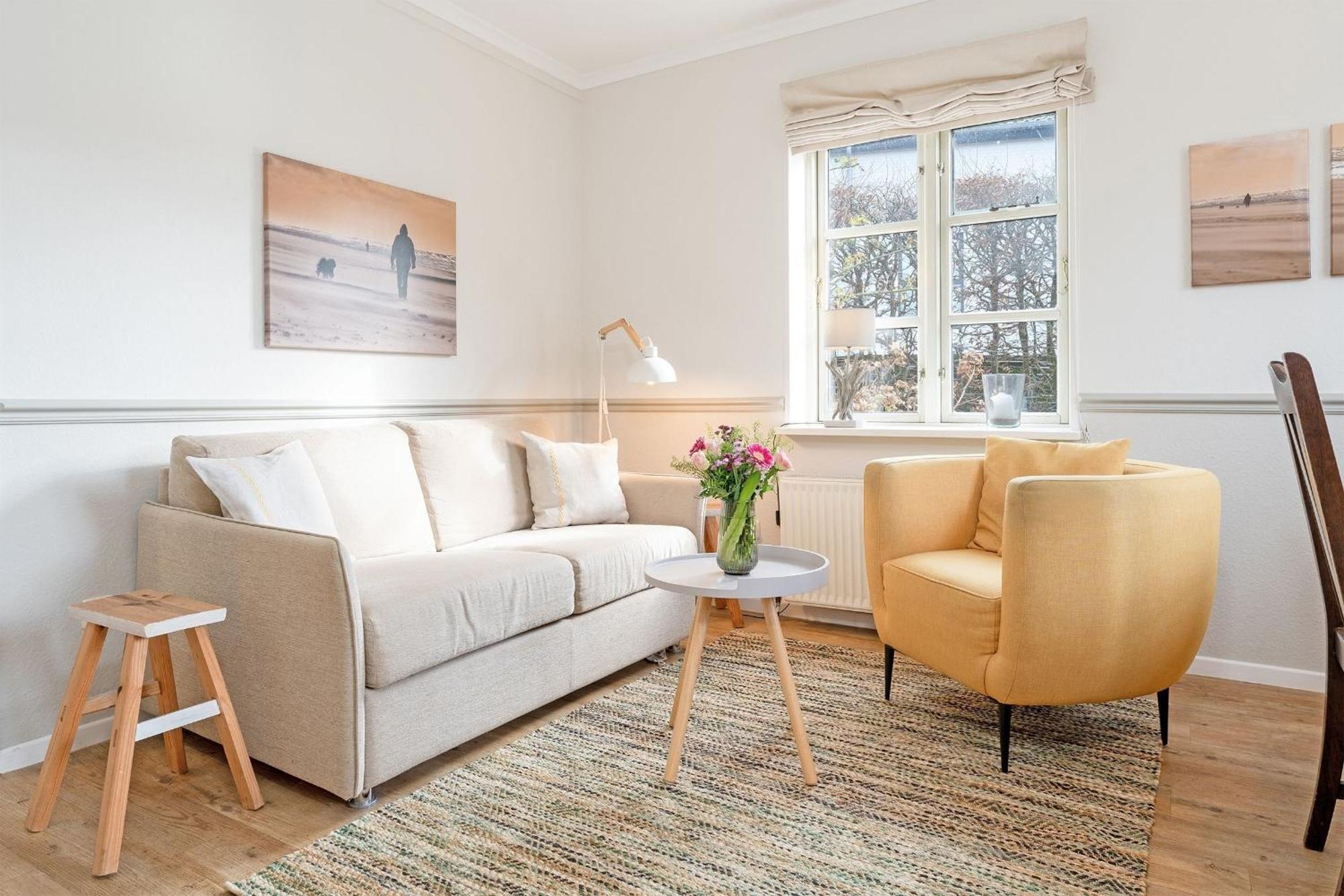 Apartmán Michel Dahme  Exteriér fotografie